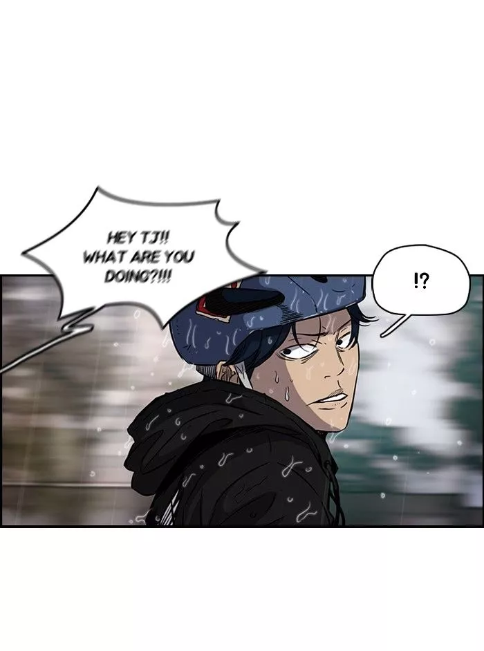 Wind Breaker Chapter 148 page 7