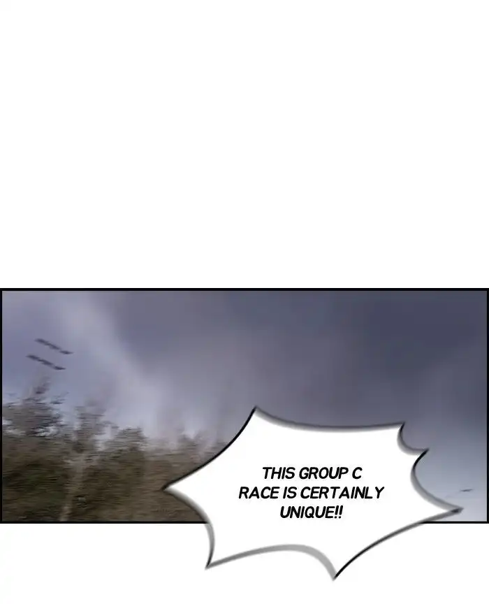 Wind Breaker Chapter 144 page 43
