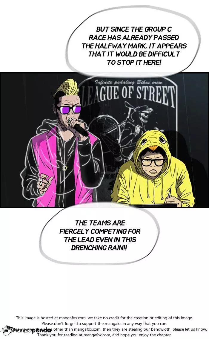 Wind Breaker Chapter 145 page 2