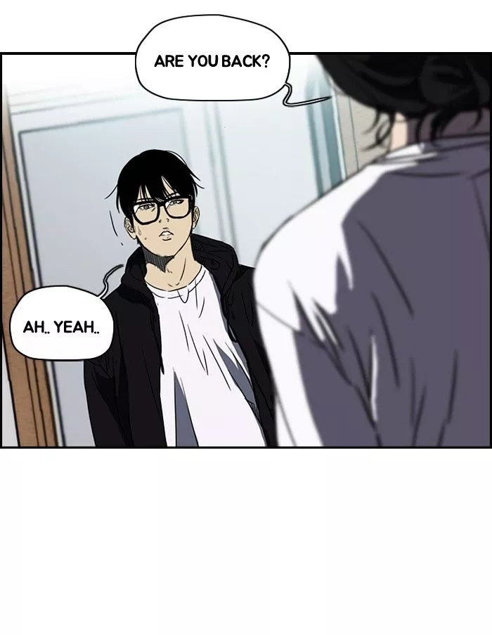 Wind Breaker Chapter 148 page 55