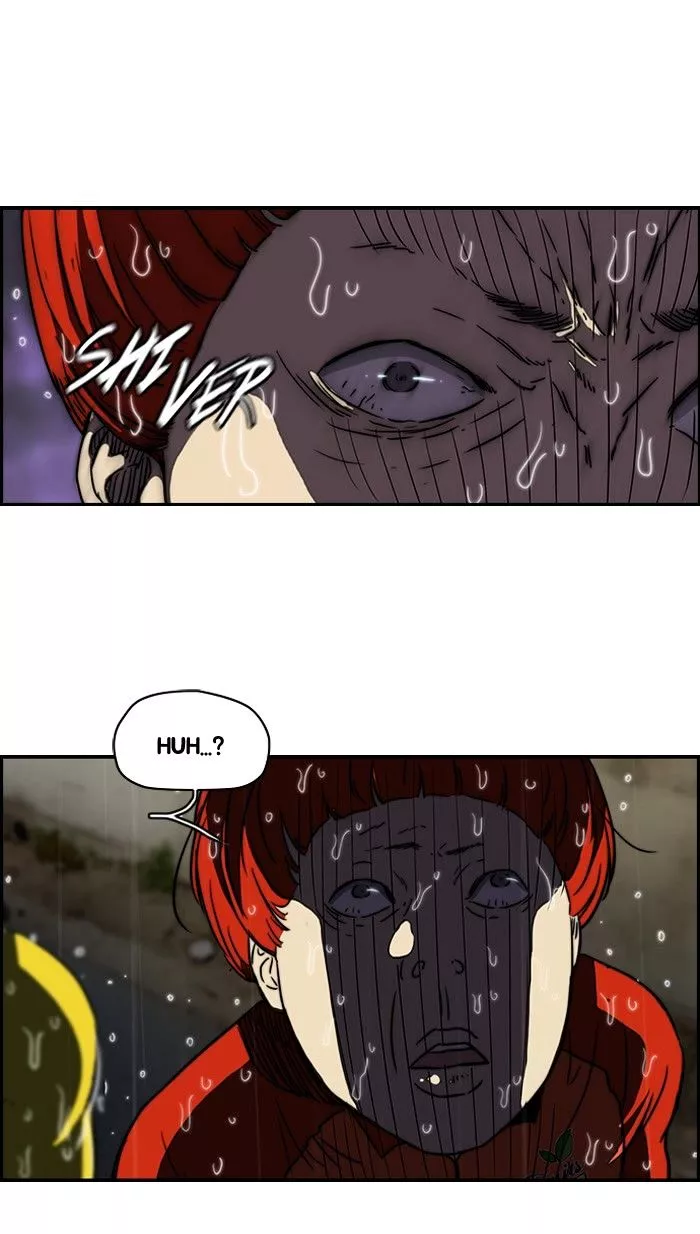 Wind Breaker Chapter 148 page 48
