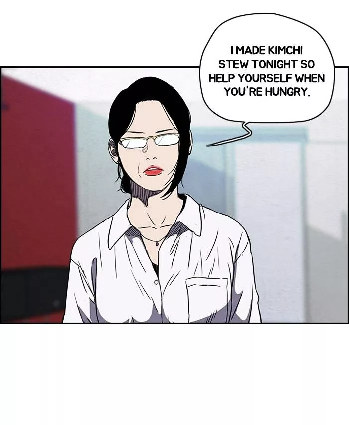 Wind Breaker Chapter 148 page 56