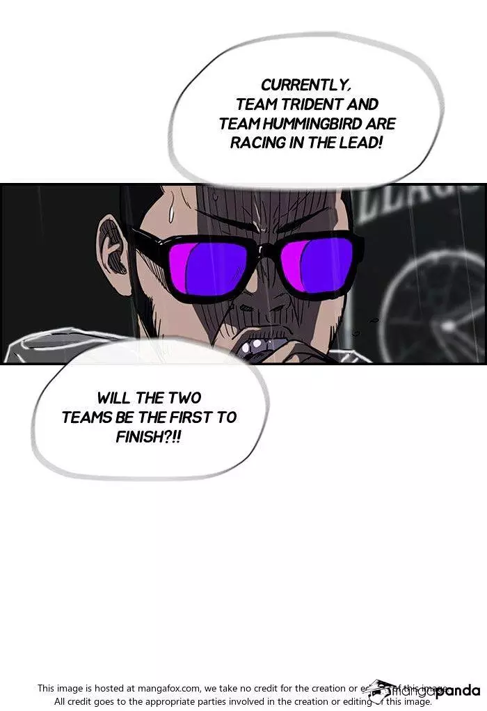 Wind Breaker Chapter 145 page 3