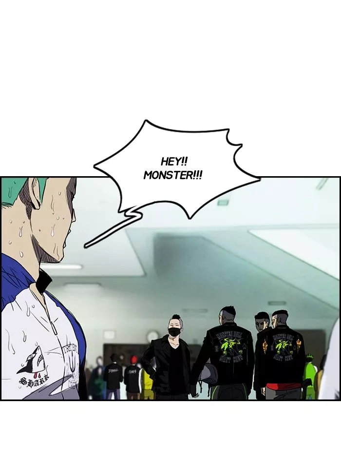 Wind Breaker Chapter 148 page 41