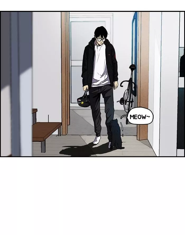 Wind Breaker Chapter 148 page 54