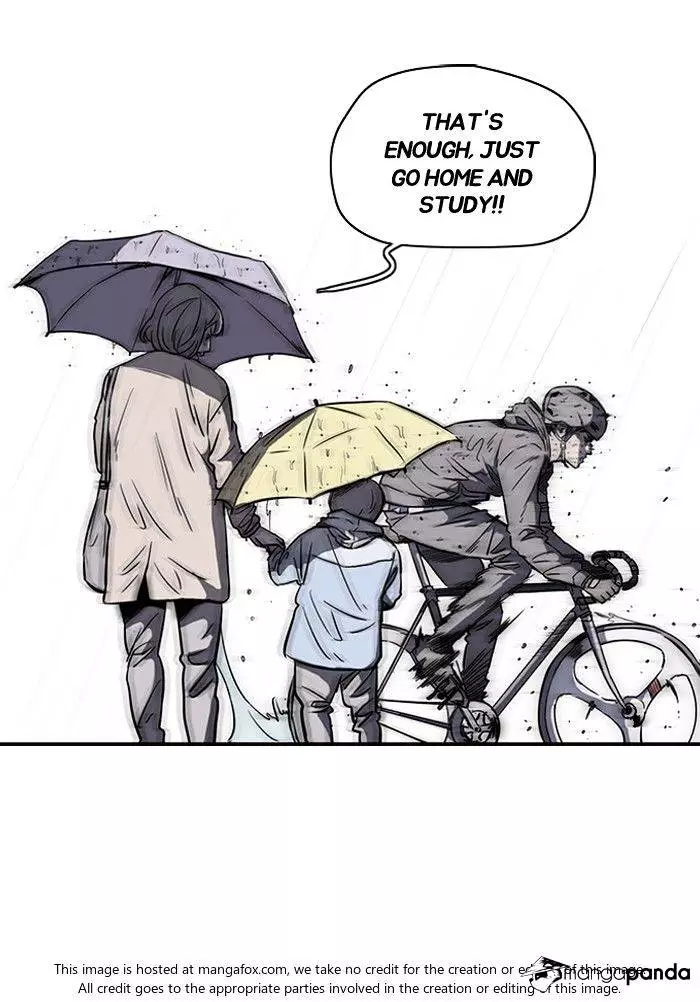 Wind Breaker Chapter 145 page 52