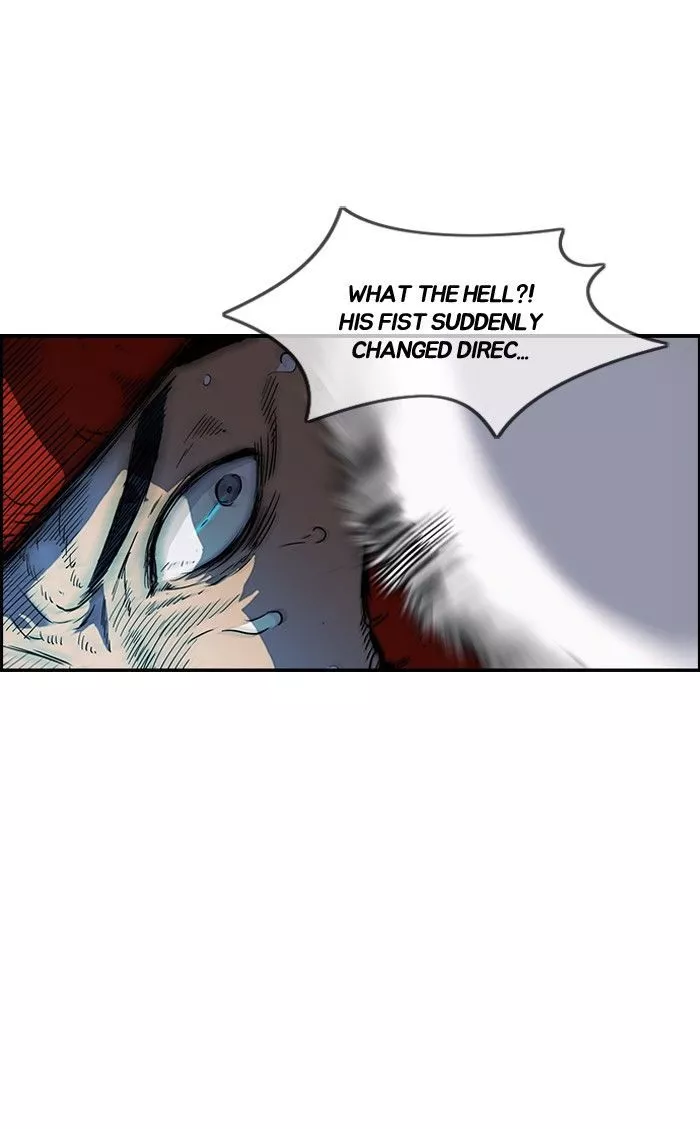Wind Breaker Chapter 150 page 13