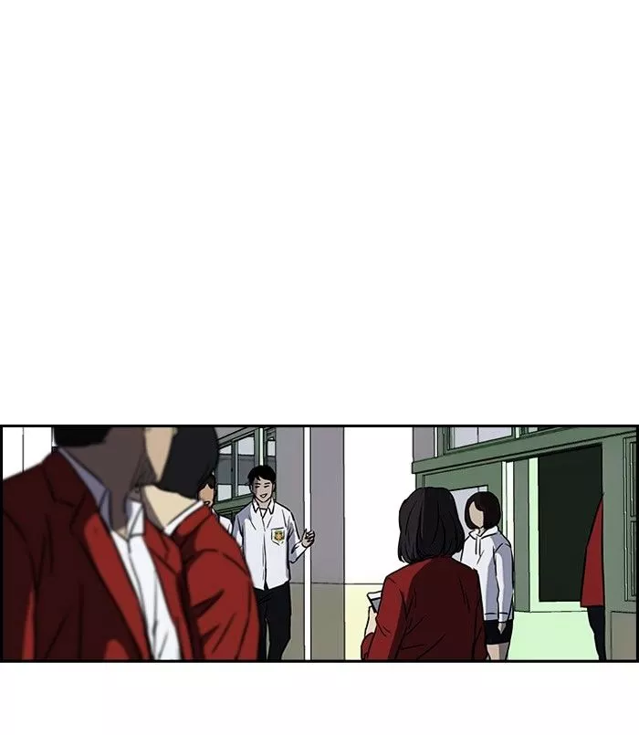 Wind Breaker Chapter 149 page 13