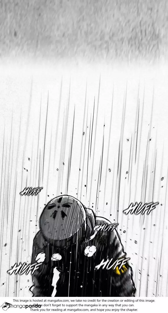 Wind Breaker Chapter 145 page 56