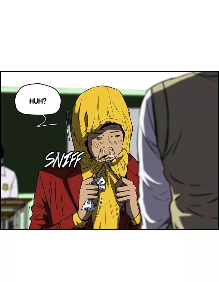 Wind Breaker Chapter 149 page 6