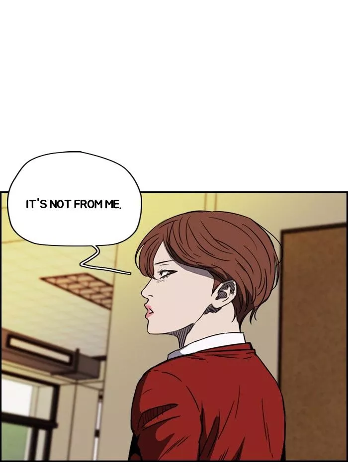 Wind Breaker Chapter 149 page 30