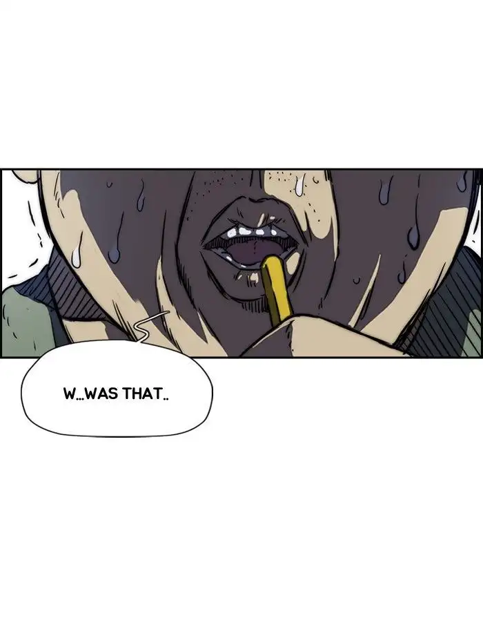 Wind Breaker Chapter 147 page 30