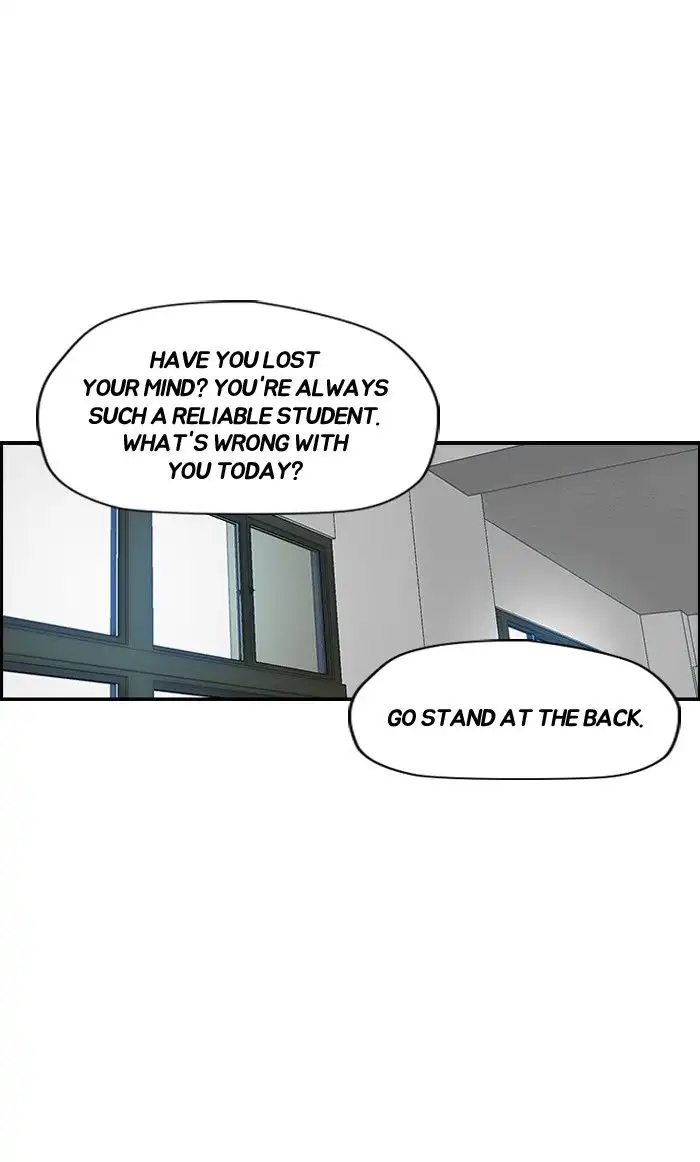 Wind Breaker Chapter 153 page 28