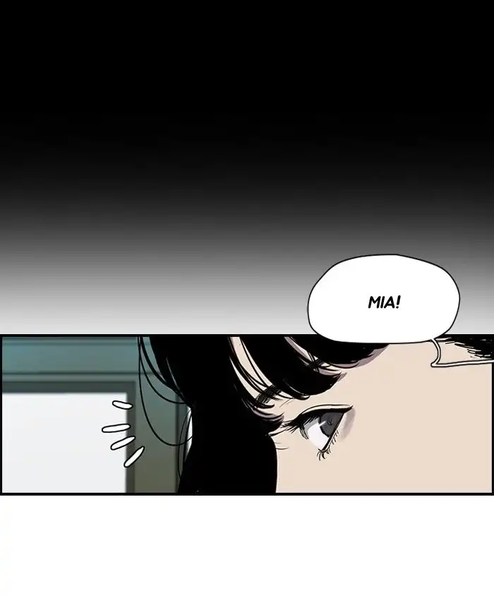 Wind Breaker Chapter 153 page 13