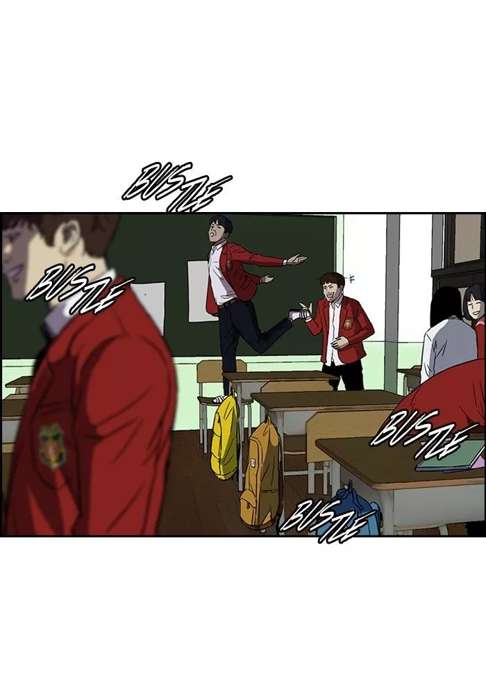 Wind Breaker Chapter 152 page 26
