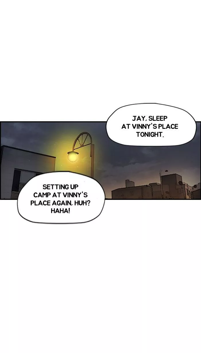 Wind Breaker Chapter 152 page 24