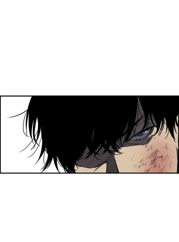 Wind Breaker Chapter 151 page 37