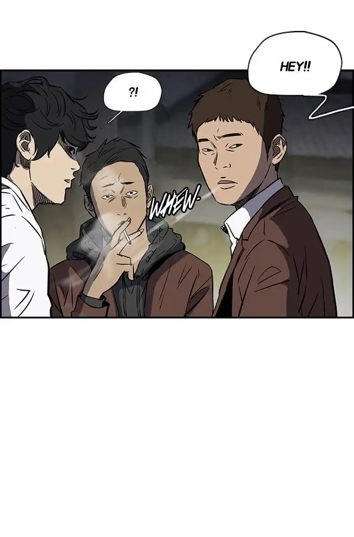 Wind Breaker Chapter 151 page 66