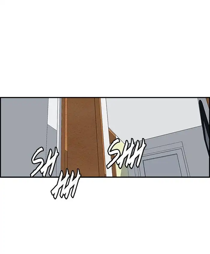 Wind Breaker Chapter 151 page 54