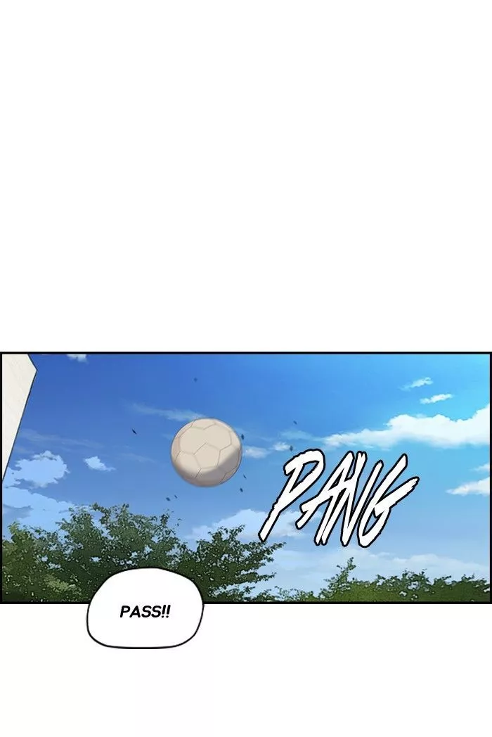 Wind Breaker Chapter 152 page 46