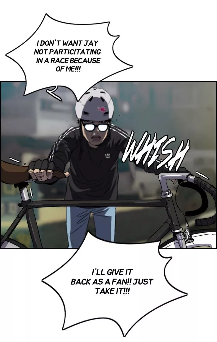 Wind Breaker Chapter 156 page 26