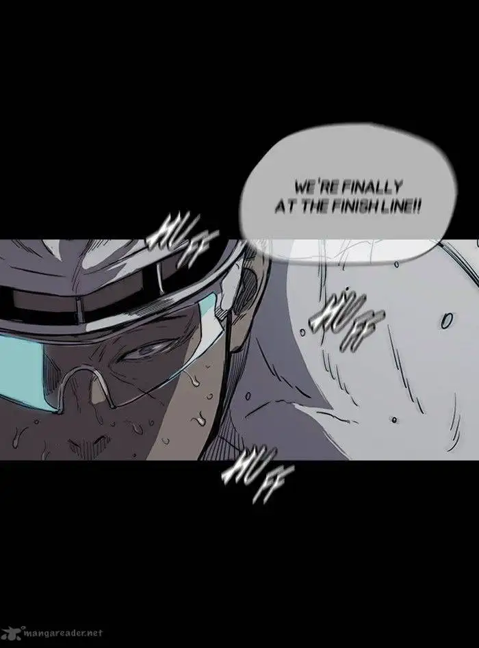 Wind Breaker Chapter 154 page 13
