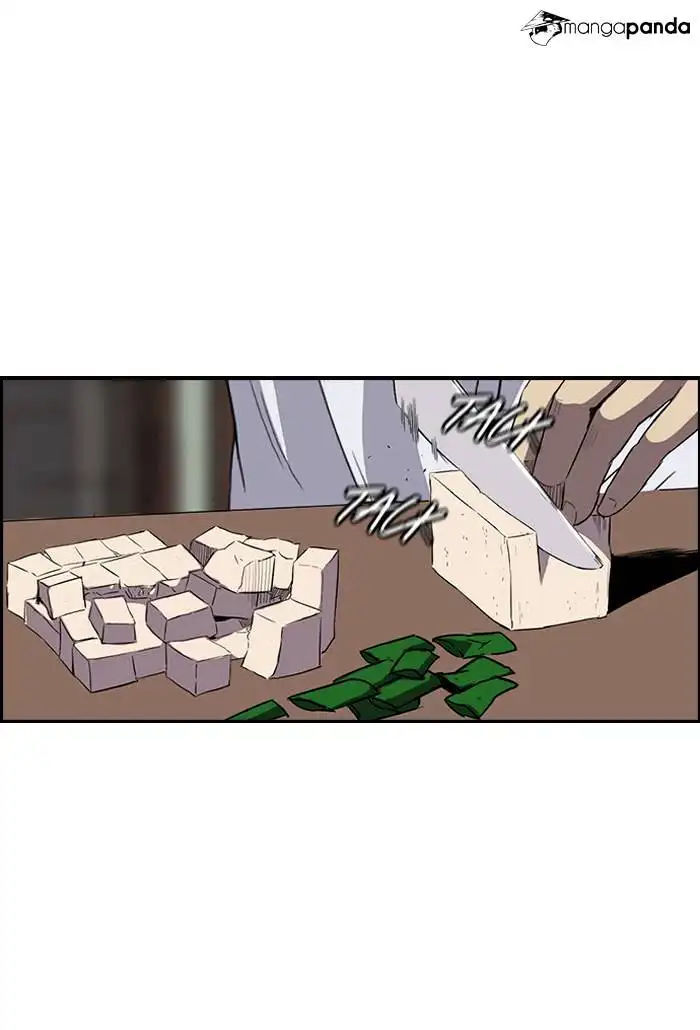 Wind Breaker Chapter 155 page 4