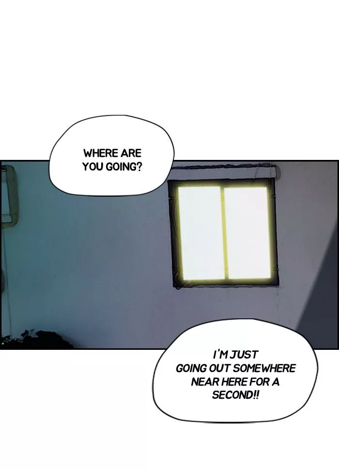 Wind Breaker Chapter 156 page 46