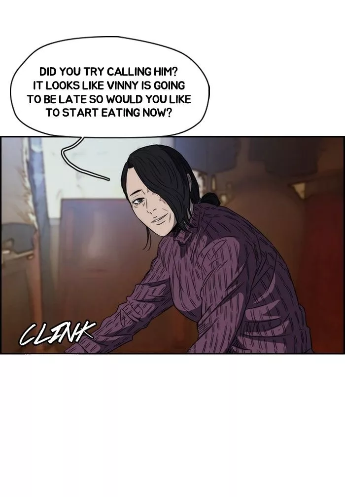Wind Breaker Chapter 156 page 42