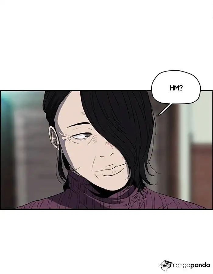 Wind Breaker Chapter 155 page 10