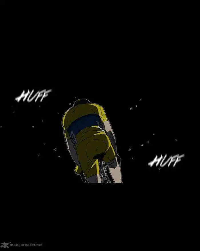 Wind Breaker Chapter 154 page 20