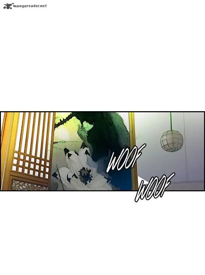Wind Breaker Chapter 154 page 36