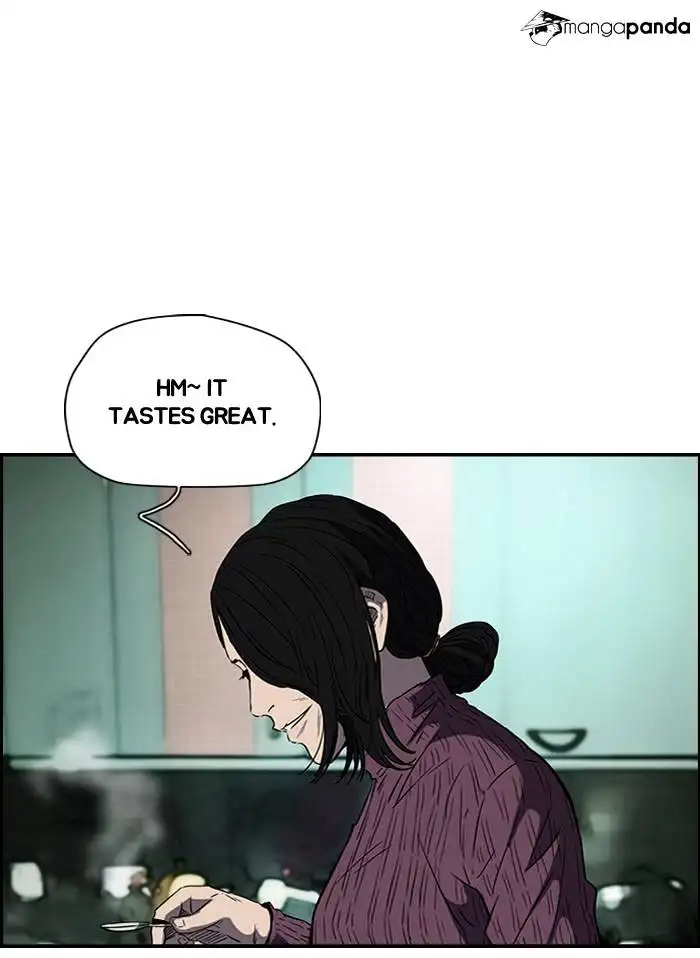 Wind Breaker Chapter 155 page 3