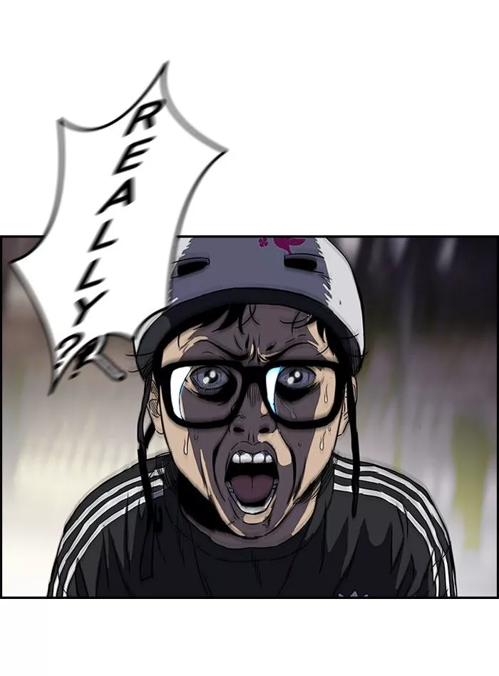 Wind Breaker Chapter 156 page 31