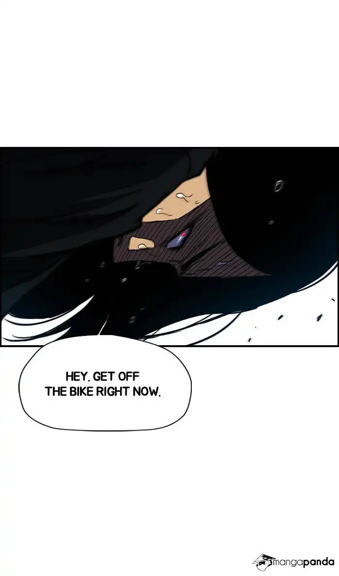 Wind Breaker Chapter 155 page 53