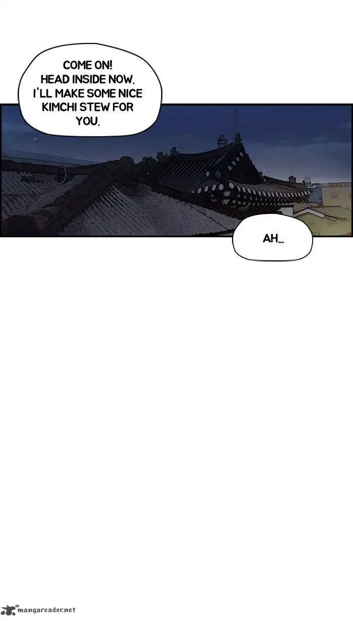 Wind Breaker Chapter 154 page 53