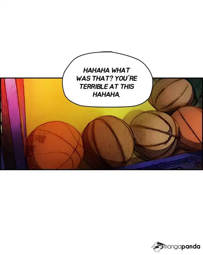 Wind Breaker Chapter 155 page 22