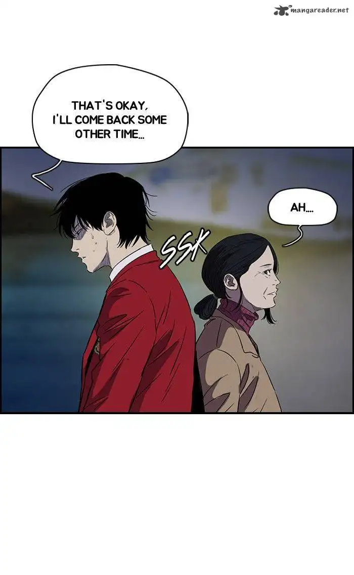 Wind Breaker Chapter 154 page 50