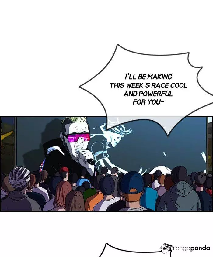 Wind Breaker Chapter 160 page 2