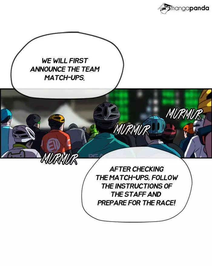 Wind Breaker Chapter 160 page 12