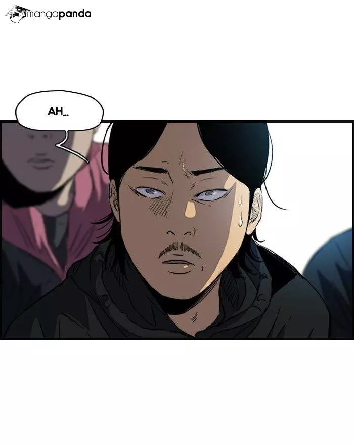 Wind Breaker Chapter 160 page 14