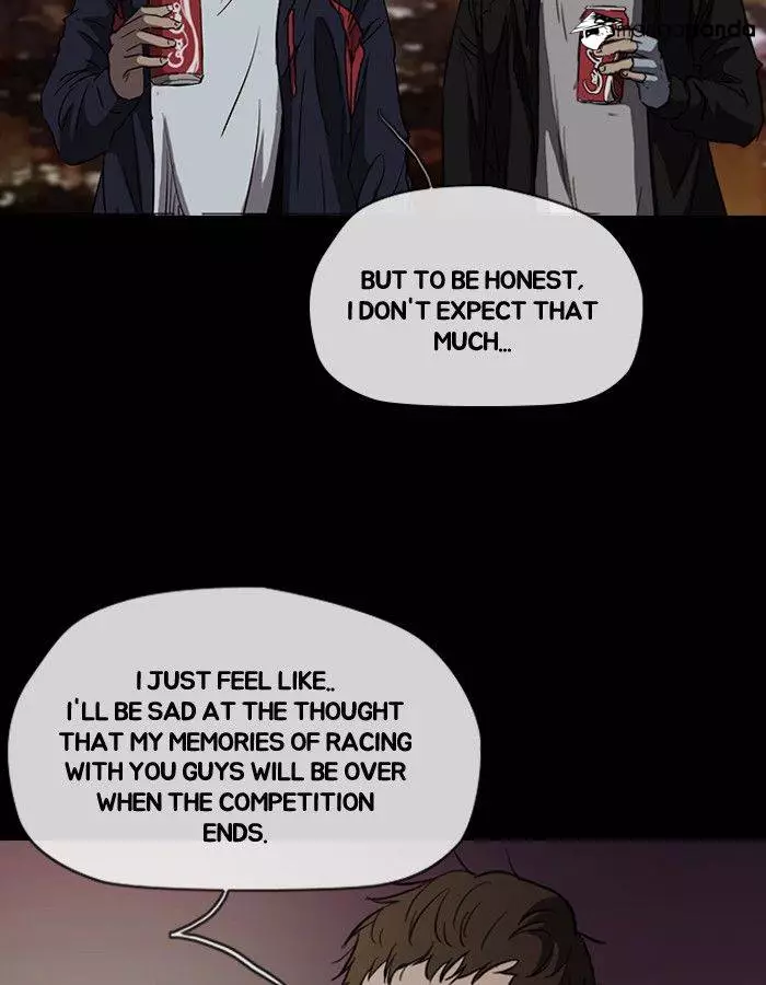 Wind Breaker Chapter 163 page 47