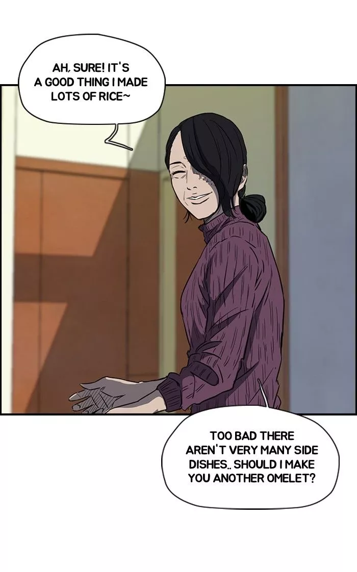 Wind Breaker Chapter 157 page 24