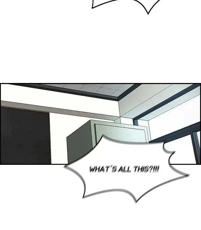 Wind Breaker Chapter 158 page 39