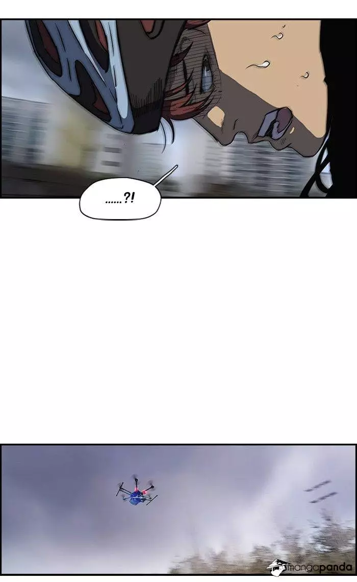 Wind Breaker Chapter 163 page 31