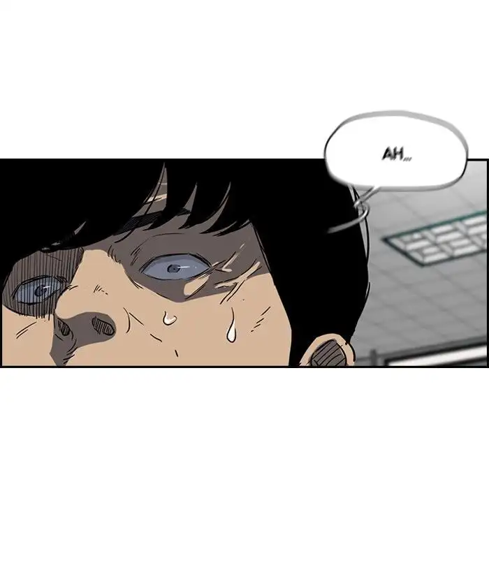 Wind Breaker Chapter 158 page 41