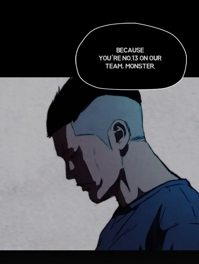 Wind Breaker Chapter 158 page 84