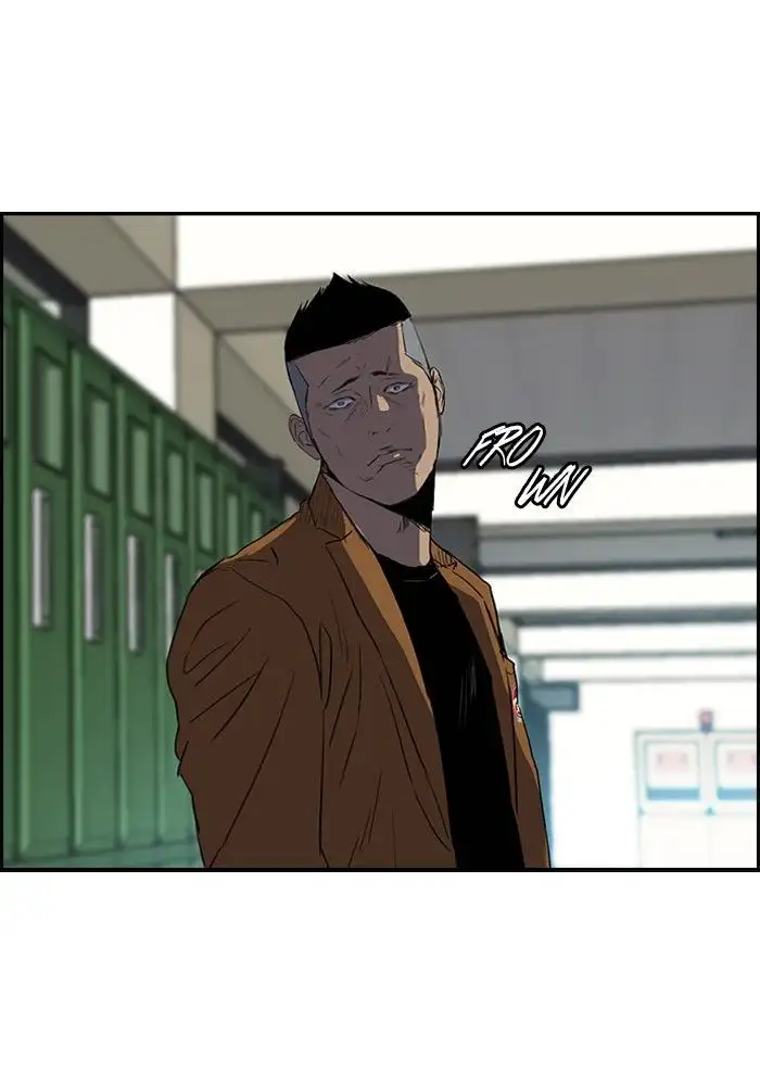 Wind Breaker Chapter 158 page 56