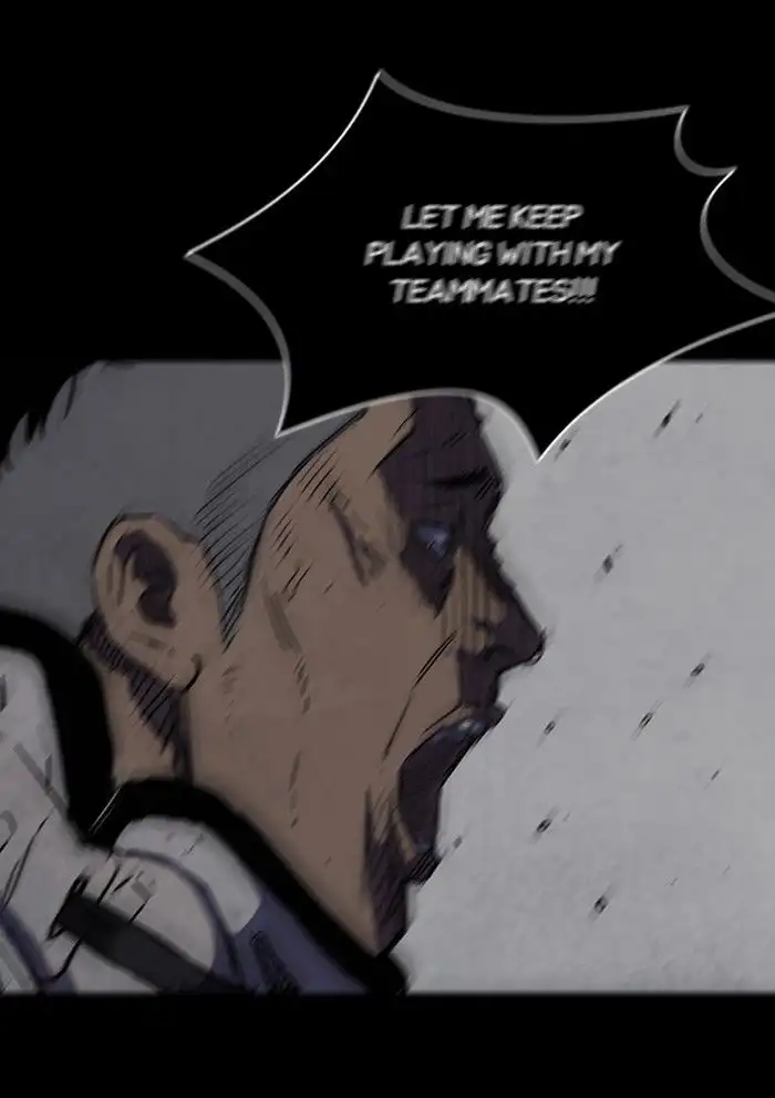Wind Breaker Chapter 158 page 69