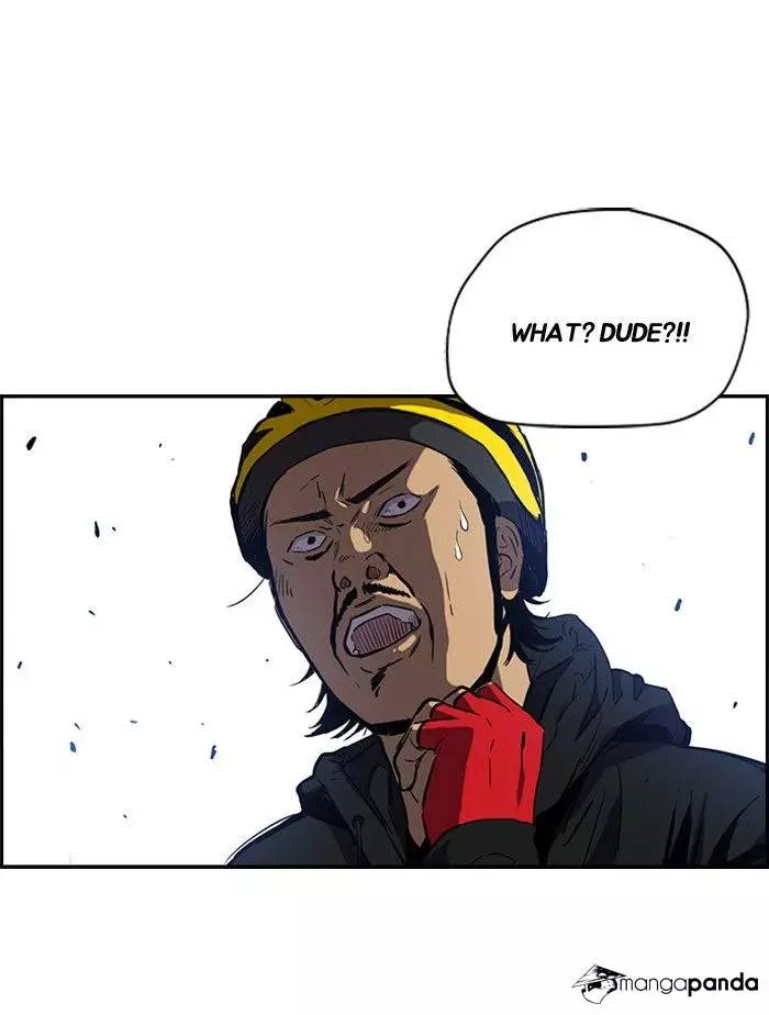 Wind Breaker Chapter 160 page 69